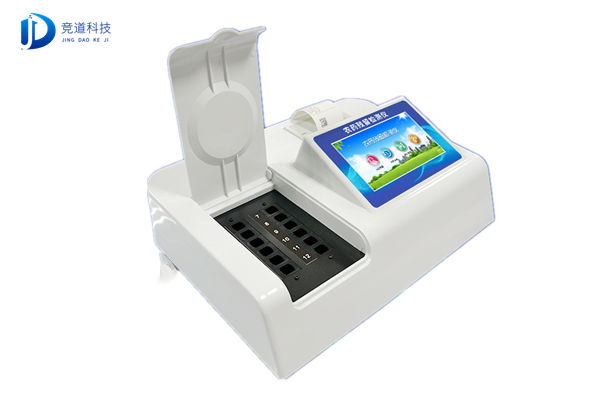  農(nóng)產(chǎn)品檢測儀器設(shè)備配置一覽表