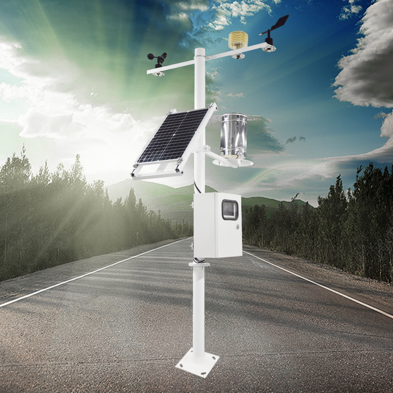 茶園氣象性災(zāi)害采取什么措施？茶園氣象環(huán)境監(jiān)測(cè)系統(tǒng)好用嗎？