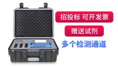 競(jìng)道光電致力于維護(hù)中國(guó)食品安全而努力！