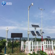 山東農(nóng)林小型氣象站，智慧農(nóng)業(yè)所需氣象站