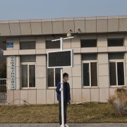 施工現(xiàn)場揚(yáng)塵監(jiān)測設(shè)備公司、品牌、型號