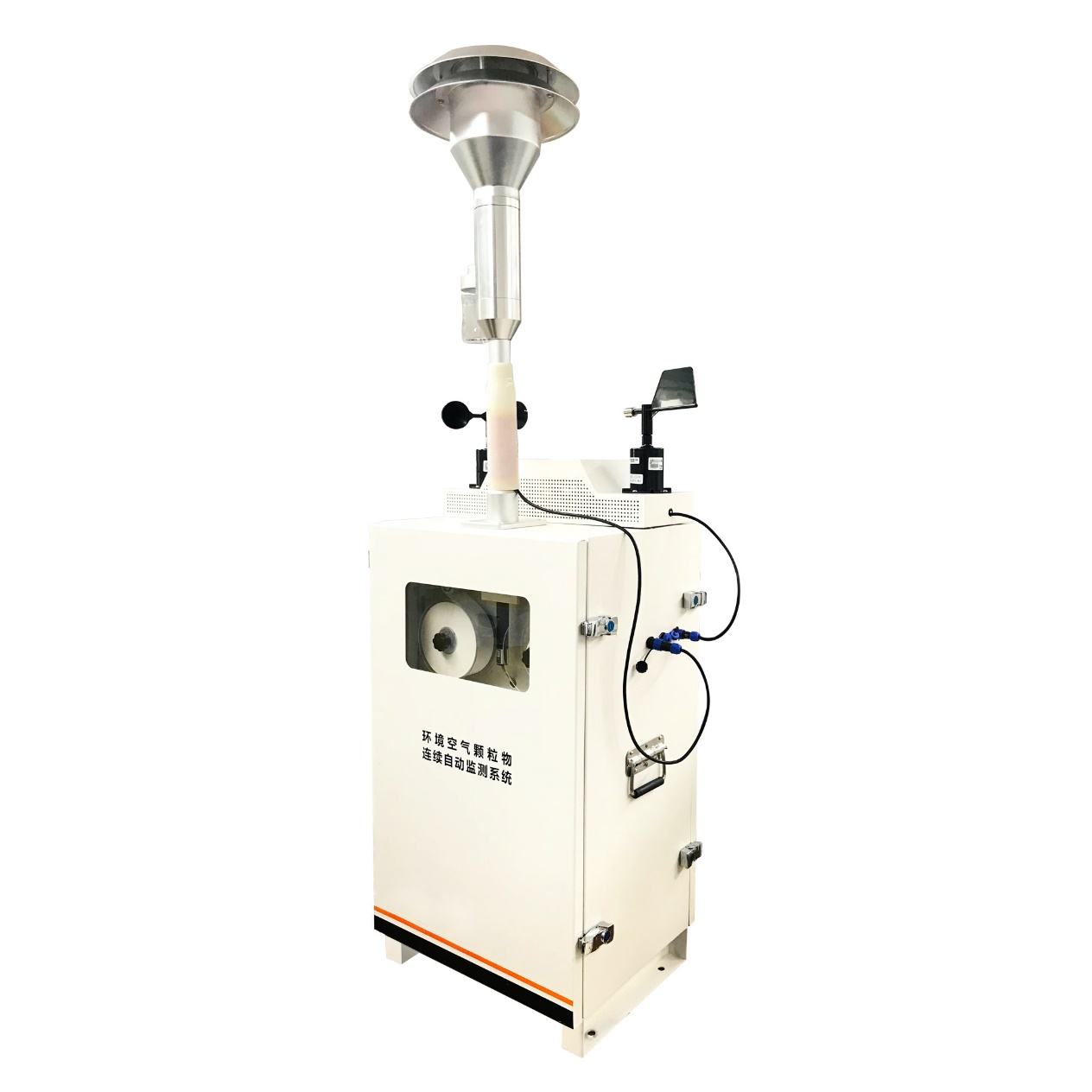 貝塔射線揚(yáng)塵監(jiān)測(cè)設(shè)備，上新！