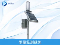 雨量監(jiān)測(cè)儀有何功能？