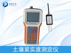 土壤的緊實程度對植物有何影響？