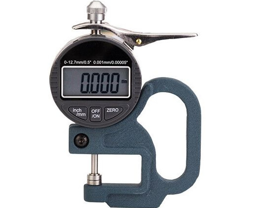 怎么測量植物葉片厚度？葉片厚度儀正合適！