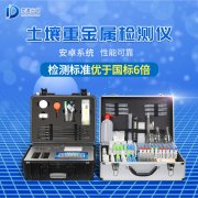 土壤重金屬污染蔬菜，注意檢測(cè)！