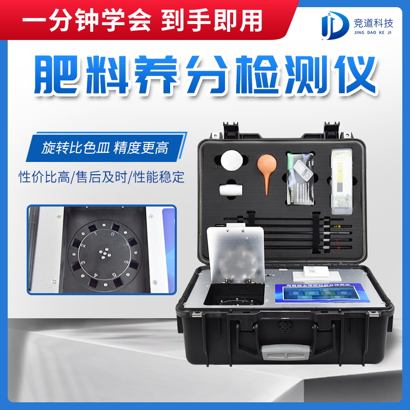 化肥真假難辨？教你幾招~